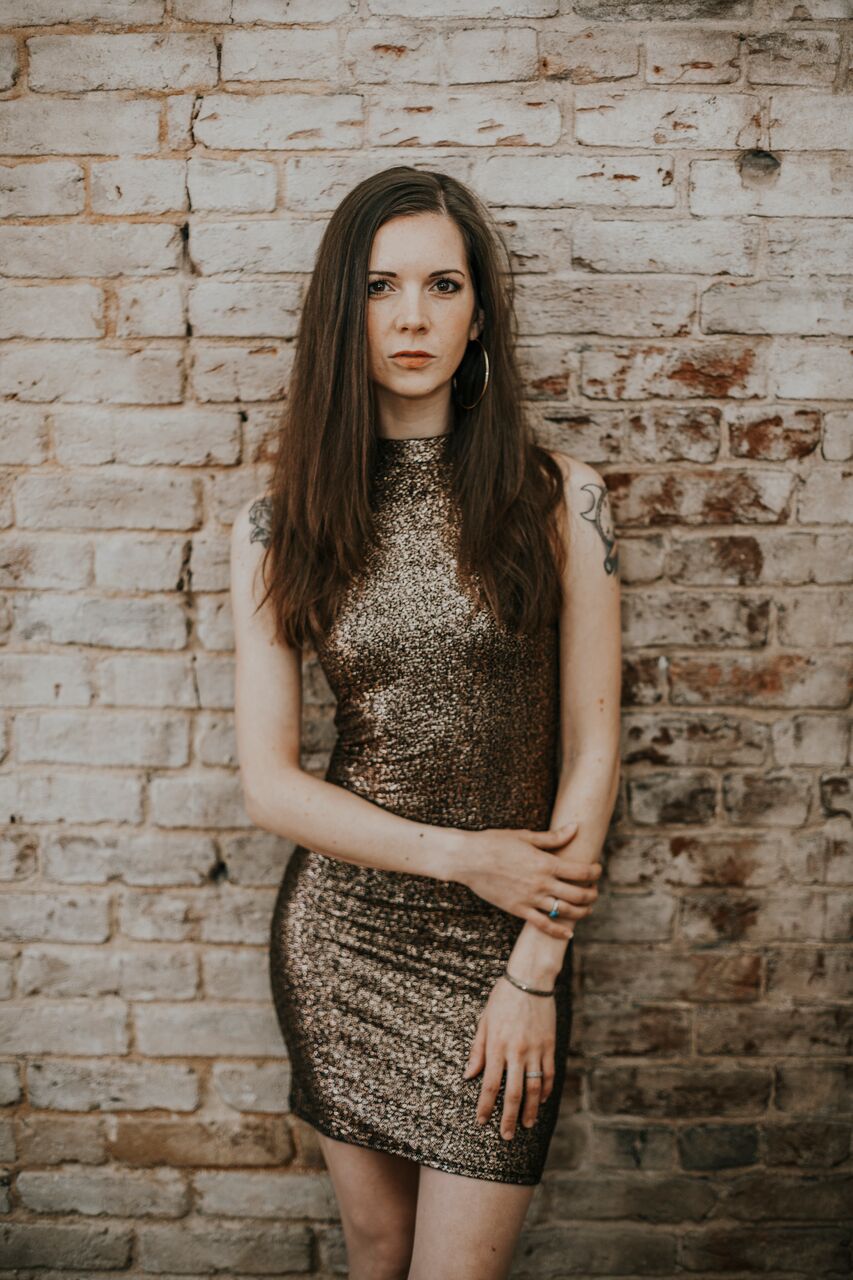 Karen Jonas