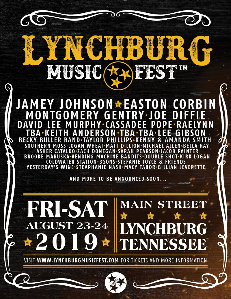 Lynchburg Music Fest