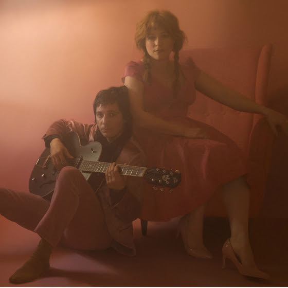 Shovels & Rope