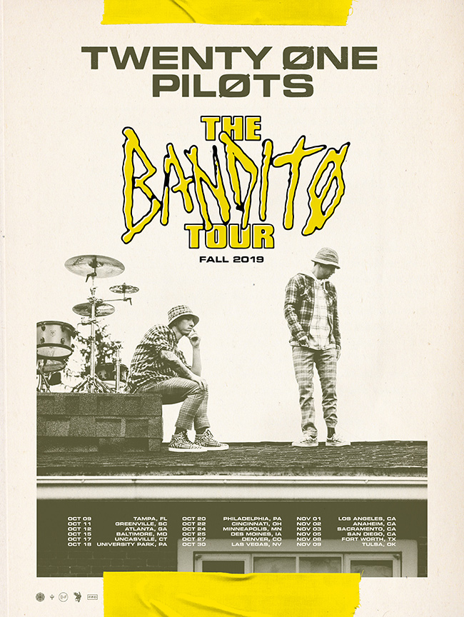 Twenty One Pilots