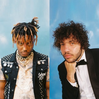 Benny Blanco & Juice WRLD