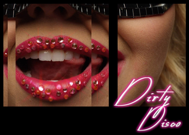 Chloe - Dirty Disco