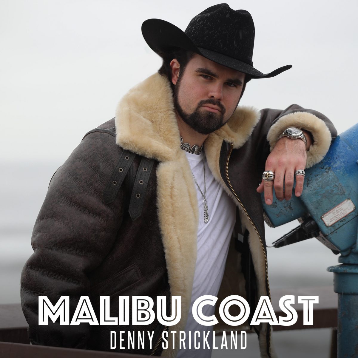 Denny Strickland