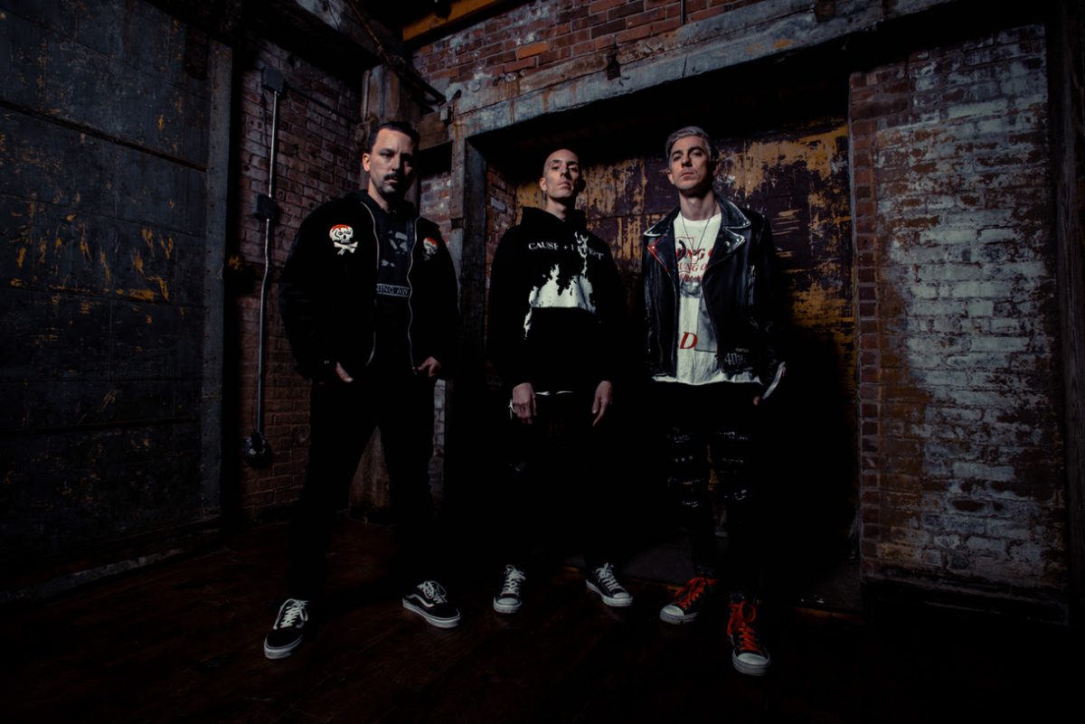 Dub Trio