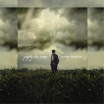 Gregory Alan Isakov - Evening Machines