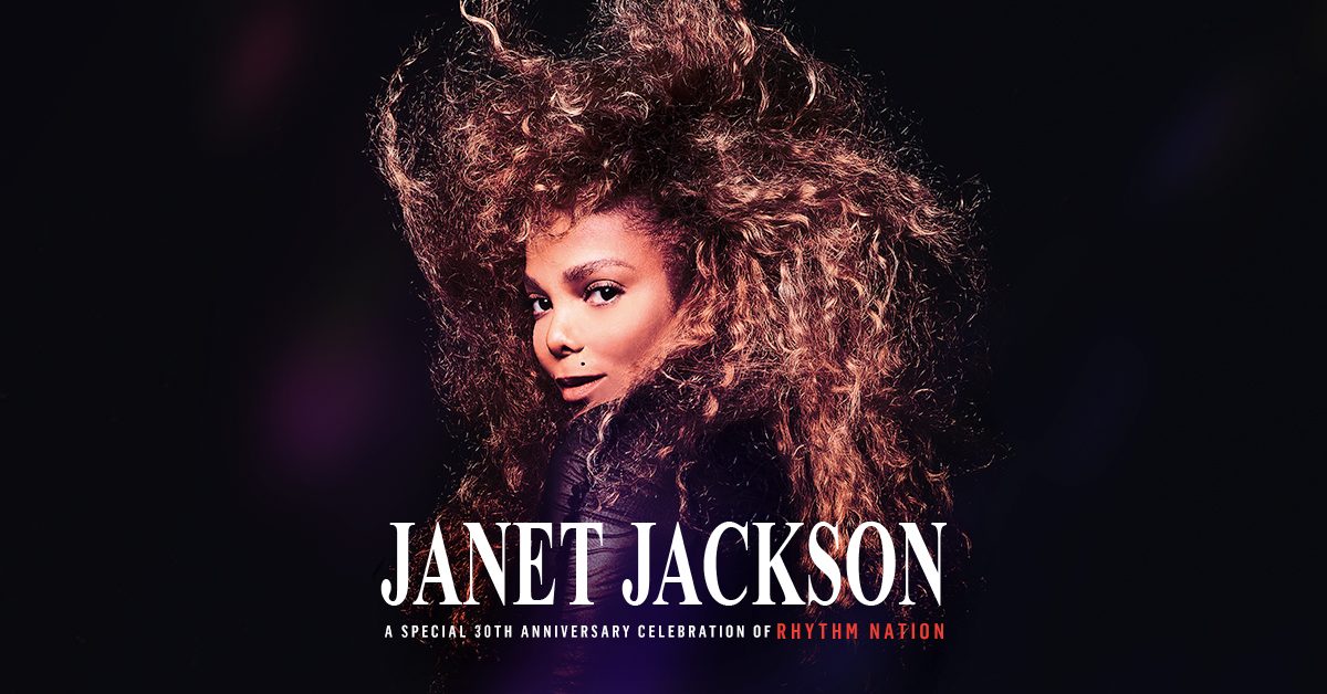Janet Jackson