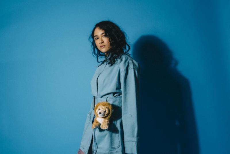 Jay Som - photo by Lindsey Byrnes