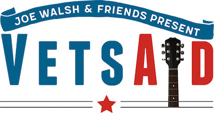 Joe Walsh & VetsAid