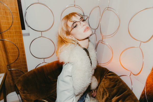 Juliet Simms