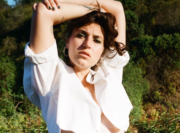 Leah Capelle