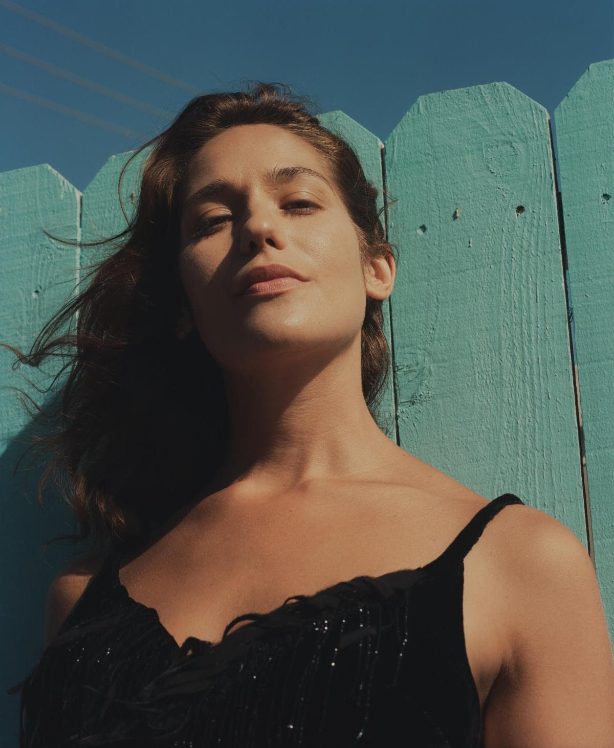 Lola Kirke
