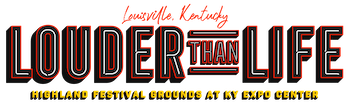 Louder Than Life Music Festival