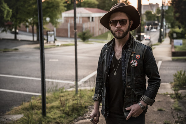 Matthew Mayfield