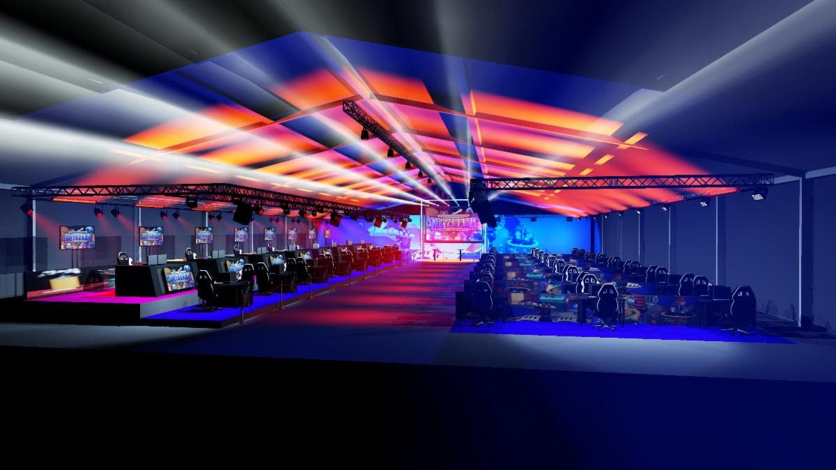 Metarama Streaming Zone