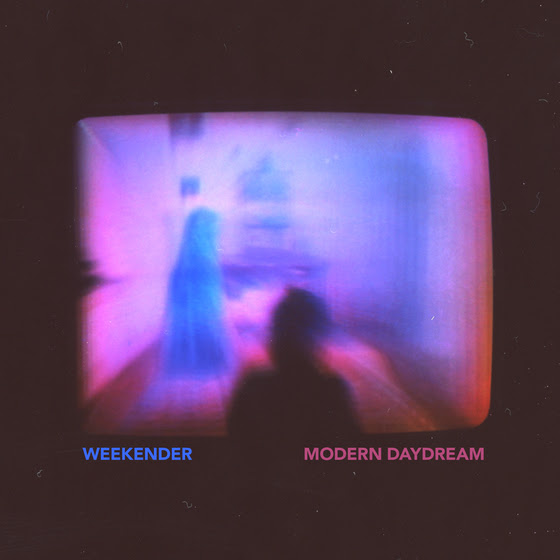 Modern Daydream EP cover