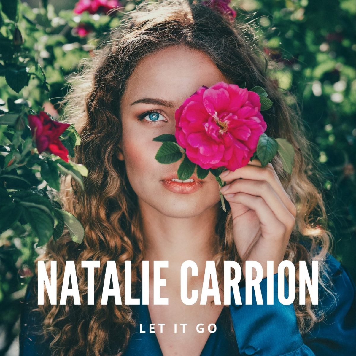 Natalie Carrion