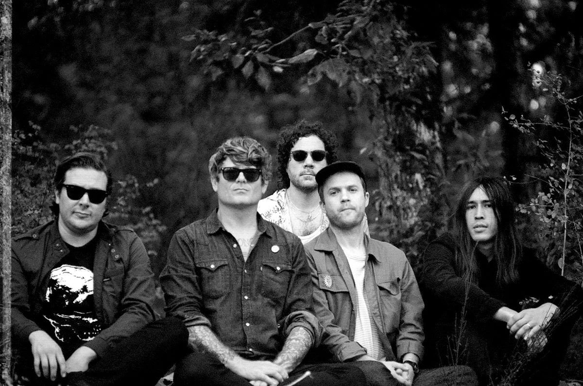 Oh Sees - photo by Conner Lyons