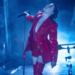 Lykke Li's YOLA DÍA