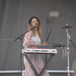 Lykke Li's YOLA DÍA