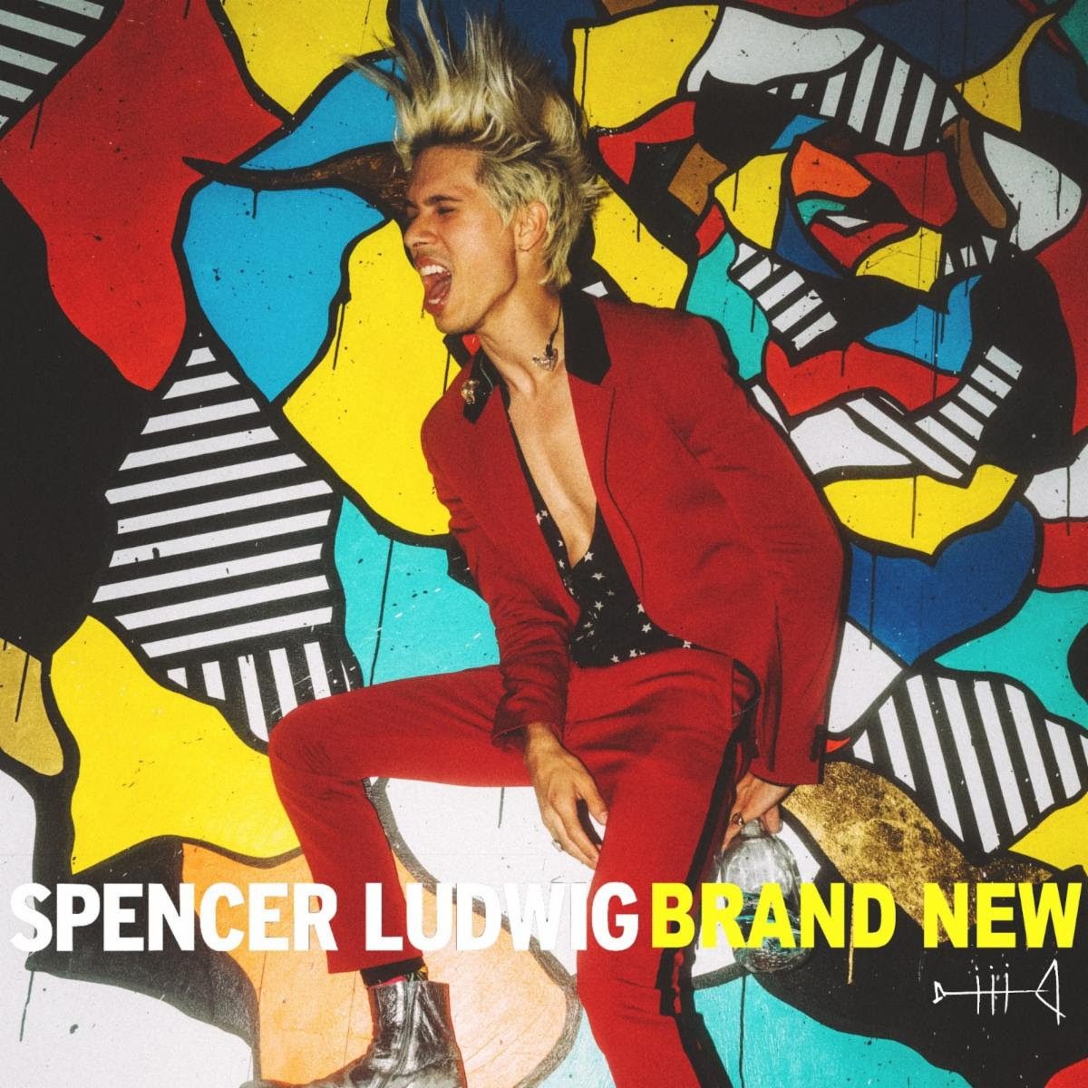 Spencer Ludwig