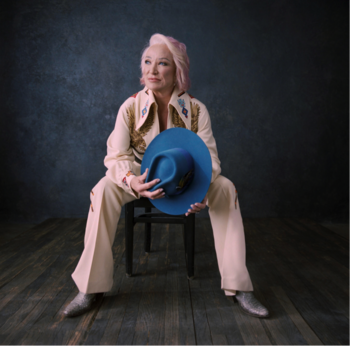 Tanya Tucker