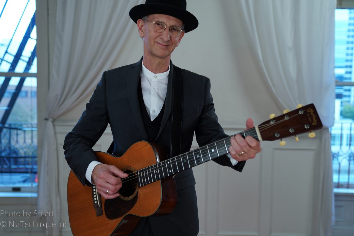 Terry Robb