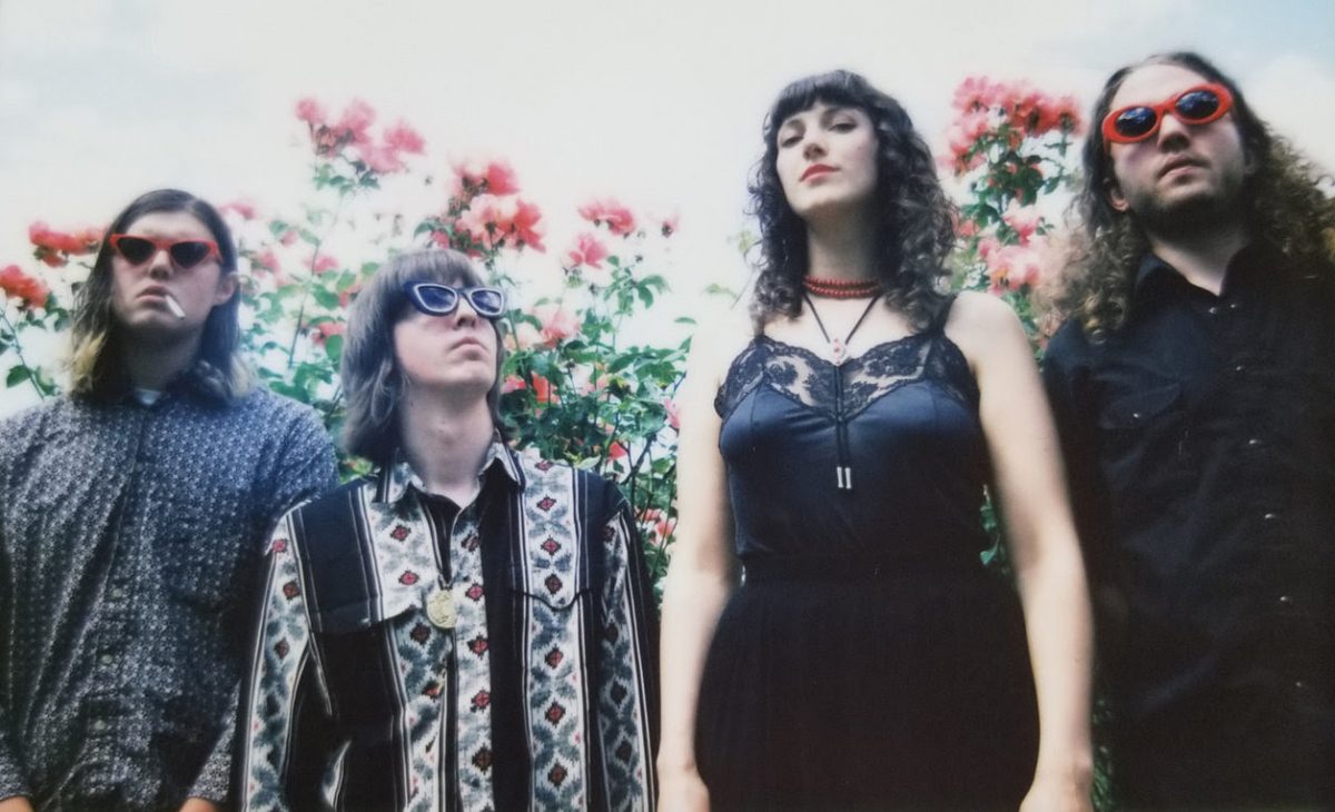 The Shivas - photo by Adria Ivanitsky