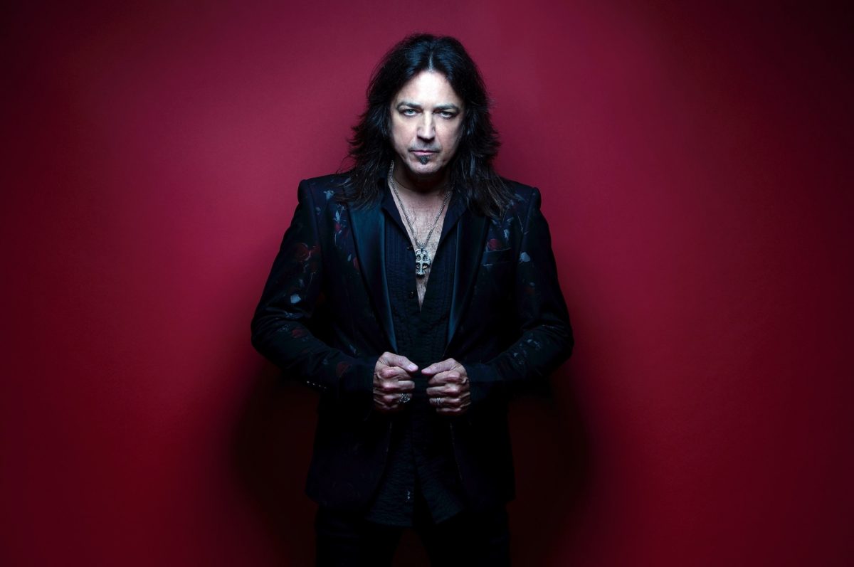 Michael Sweet
