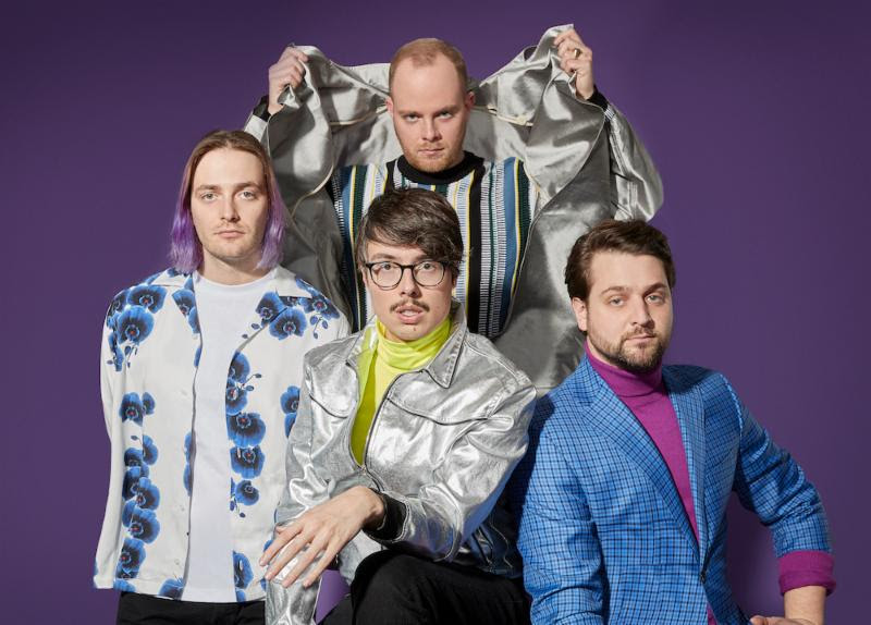 Joywave