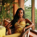 Jasmine Tookes
