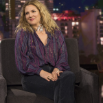 Drew Barrymore