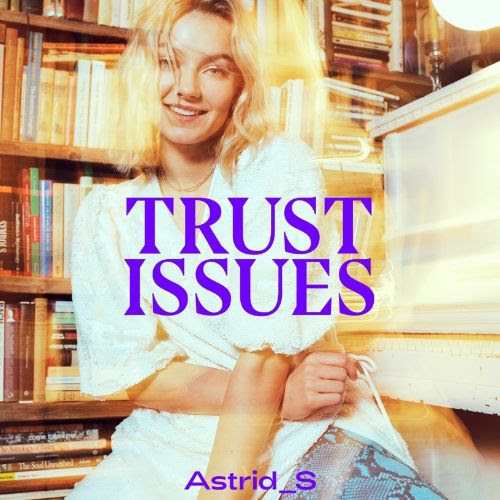 Astrid S