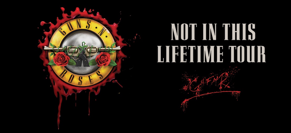 Guns N' Roses