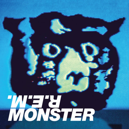 R.E.M.'s Monster