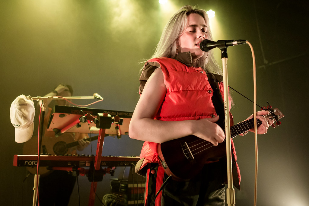 Billie Eilish