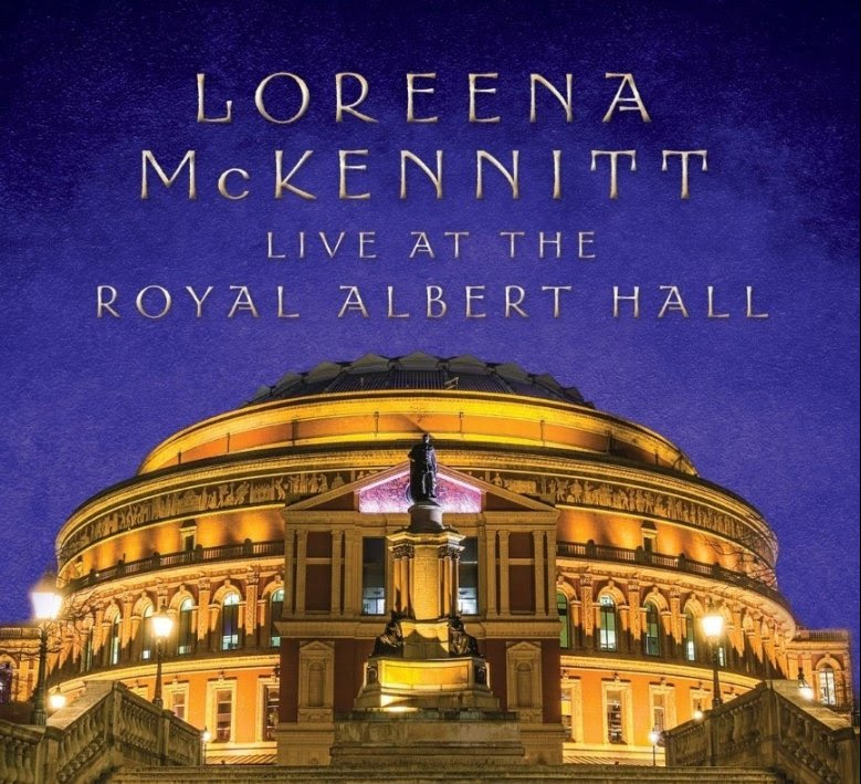 Loreena McKennitt