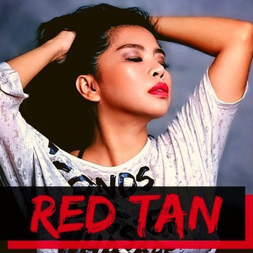 Red Tan