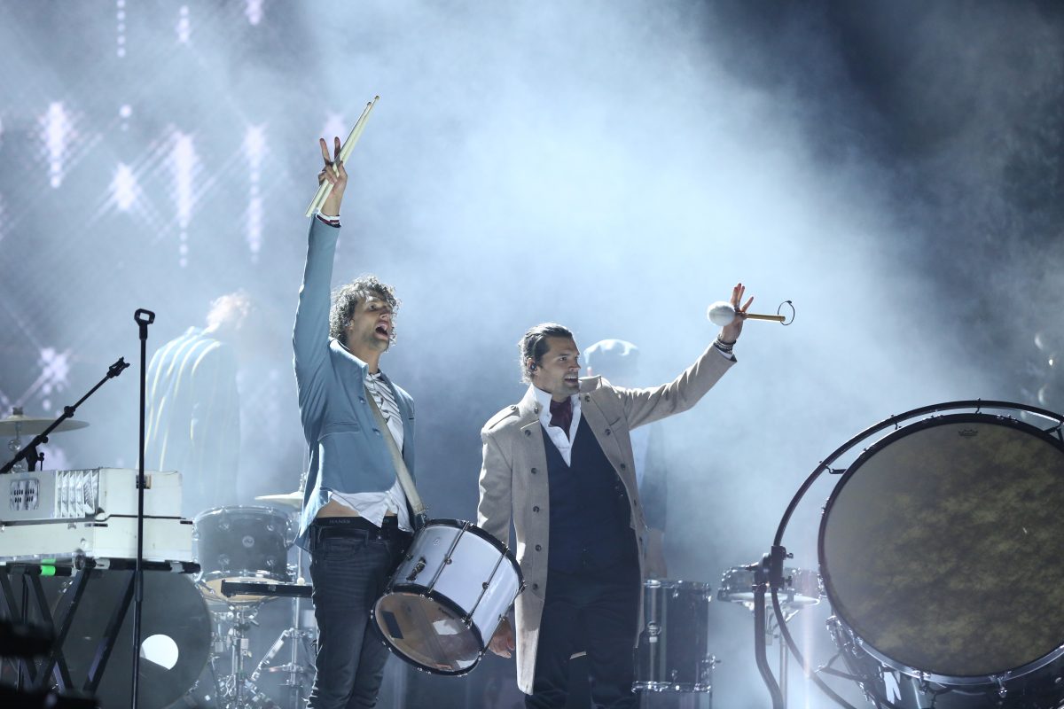 Christmas 2019 for KING & COUNTRY
