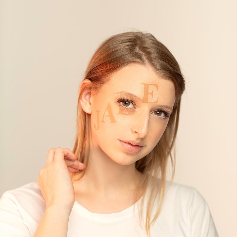 Jade Alice