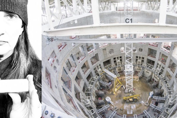 Christine Corday & ITER
