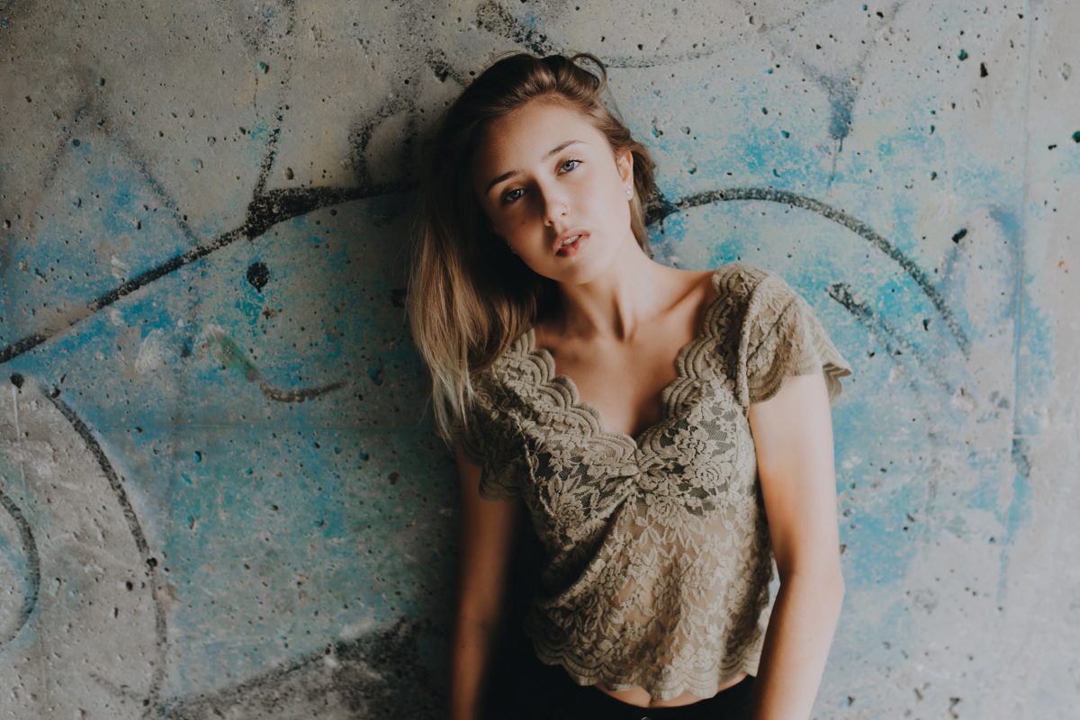 Kellie-Anne