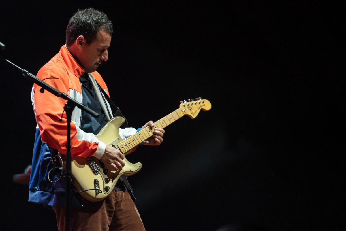 Adam Sandler