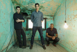 Better Than Ezra