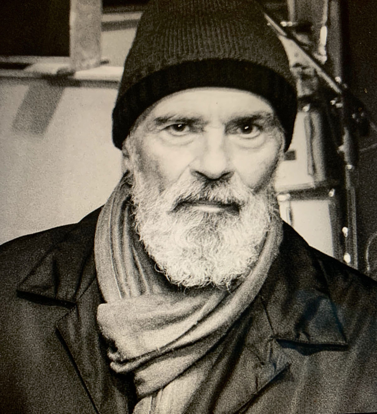 Bruce Sudano