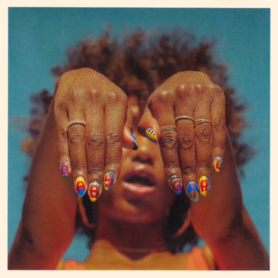 Bryce Vine releases his latest single "Baby Girl"