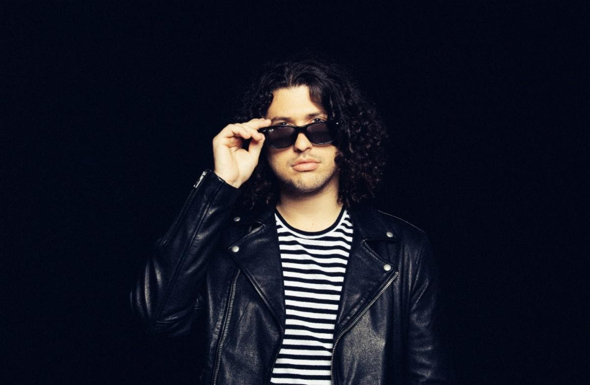 Ilan Rubin