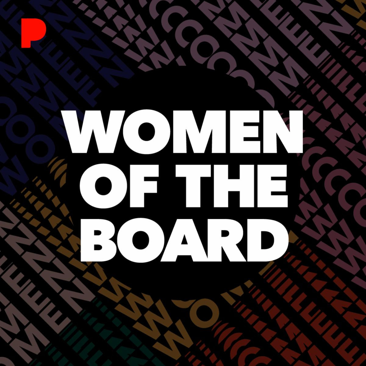 Women of the Board