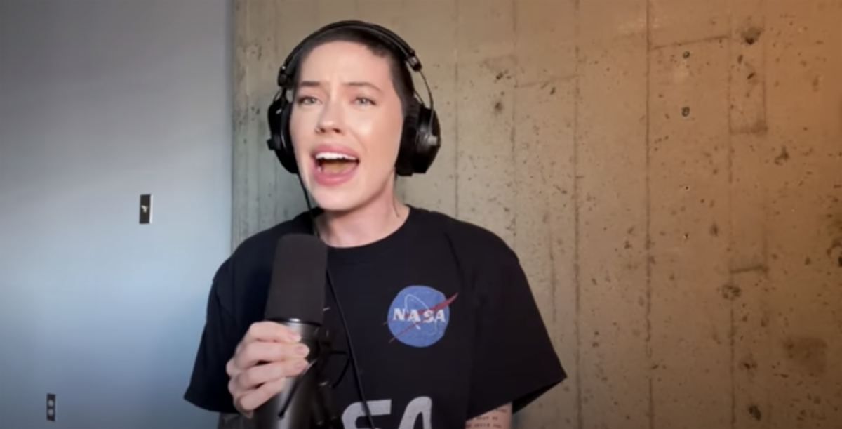 Bishop Briggs