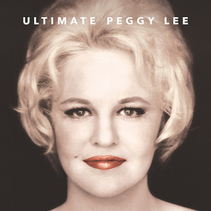Peggy Lee
