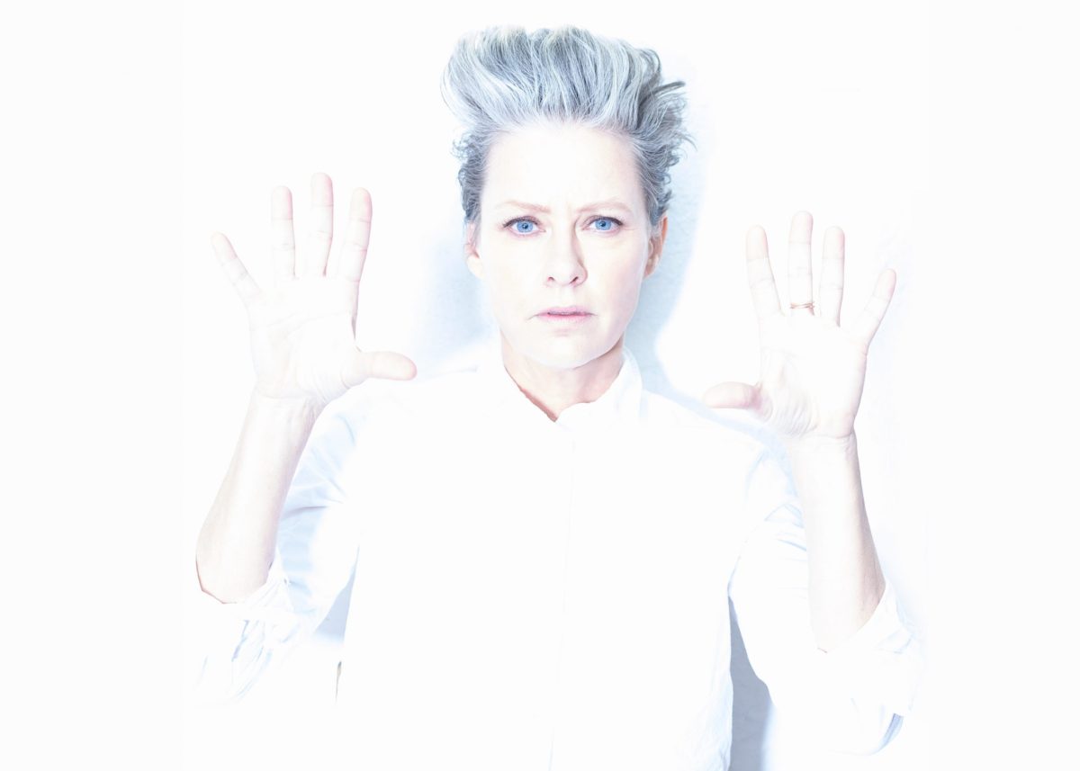 Shelby Lynne